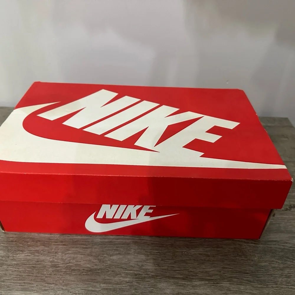 Nike Dunk Low Team Red 2022 Style # DD1391-601 Size 9 FAST SHIPPING